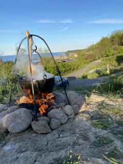 Panoramic Views For Luxury Outdoor Life Bornholm - Svaneke - 5