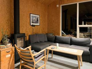Panoramic Views For Luxury Outdoor Life Bornholm - Svaneke - 3