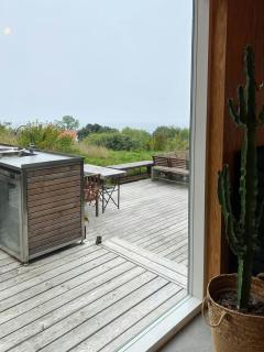 Panoramic Views For Luxury Outdoor Life Bornholm - 1