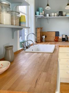 Cozy Cottage In Rågeleje Close To The Water - Vejby - 5