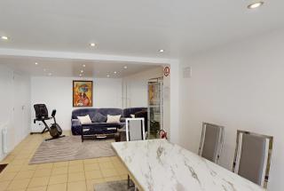 Kimia House appartement spacieux - 2