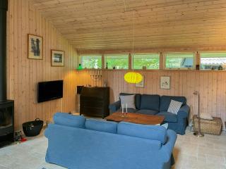 Summer House Near Rørvig Harbour And Nature - 3