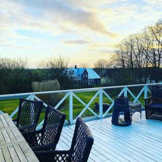 Personal Home On Beautiful Ærø - 1