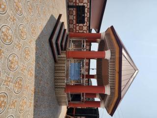 Entire French House - 5