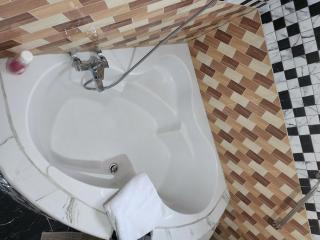 Entire French House - 2