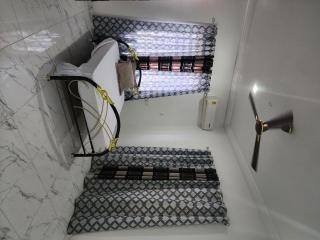 Entire French House - 1