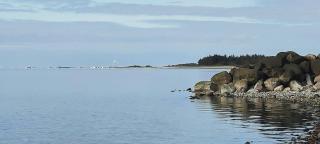Stunning Holiday Home With View Over Limfjord - Thyholm - 6