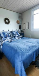 Stunning Holiday Home With View Over Limfjord - Thyholm - 4