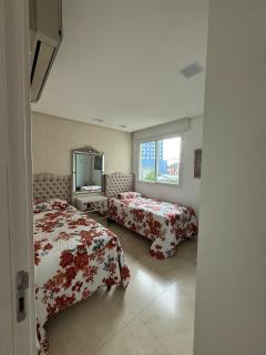 Apt Luxo 4 quartos Barra - 2