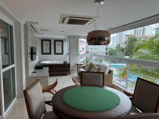 Apt Luxo 4 quartos Barra - Salvador - 6