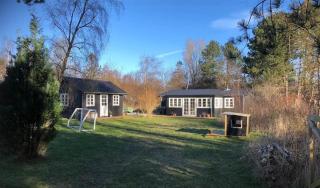 Colourful Life On Zealands Odde - Yderby - 2