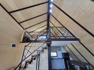All4you Chalet Călimănești - Jiblea Veche - 5