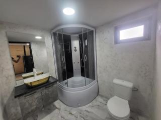 All4you Chalet Călimănești - Jiblea Veche - 3