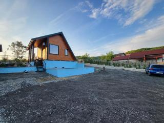 All4you Chalet Călimănești - Jiblea Veche - 1
