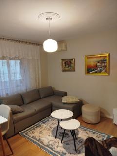 Klejdo apartment - Tirana - 5