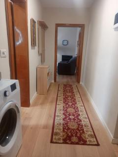Klejdo apartment - Tirana - 4