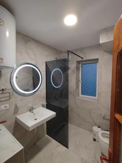 Klejdo apartment - Tirana - 3