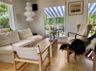 House Near Woods And Fields In Mols Bjerge - Kolind - 0