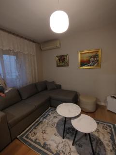 Klejdo apartment - Tirana - 2