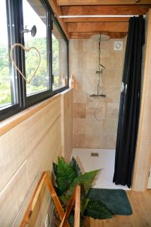 Treehouse Lodge In The Dentelles De Montmirail - Lafare - 3