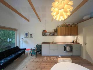 Small Forest Cabin Near Vejby Beach - Vejby - 2