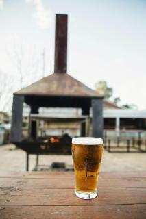 The Gundaroo Inn - Gundaroo - 1