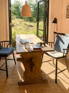 Forest Cabin With Panoramic View Near Blokhus - 3