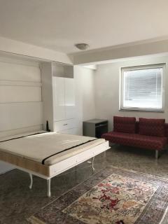 Kalamaras Apartments - Skopje - 7