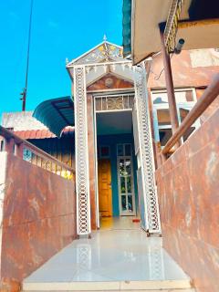 V & V BnB - Daressalam - 6
