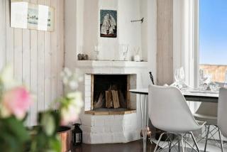 Cottage With Beach Plot, Boat And Jetty In Småland - - 4