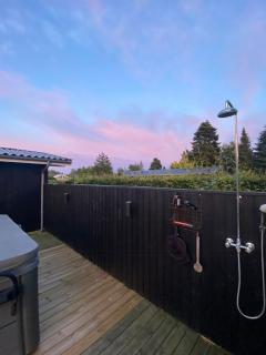 Holiday Home With Outdoor Spa Marielyst Beach - Marielyst - 3