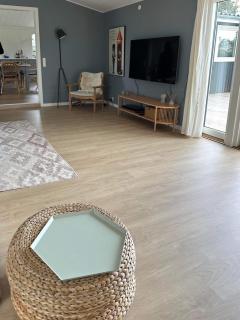 Holiday Home With Outdoor Spa Marielyst Beach - Marielyst - 2