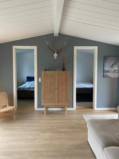 Holiday Home With Outdoor Spa Marielyst Beach - Marielyst - 1