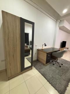 K2 Seaside Suites - Pattaya Sud - 3