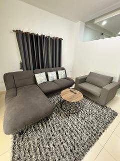 K2 Seaside Suites - Pattaya Sud - 1