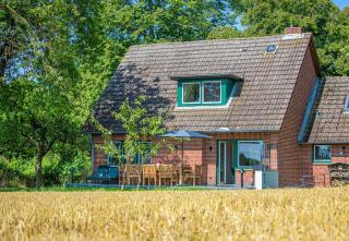 Country House Close To The Beach With Field Views - Maasholm - 0