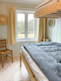 Charming 1970S Cabin At Risør, Øysang - Søndeled - 1