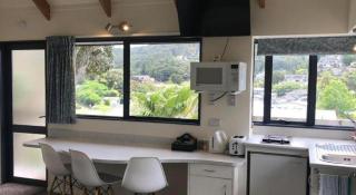Bay Cabinz Motel - 4