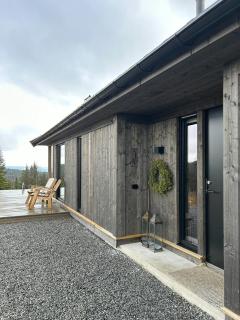 Premium Cabin With Ski-In Ski-Out And Home Office - 3