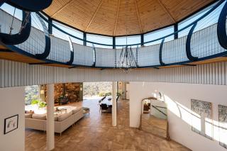 Luna Views Retreat - - 9
