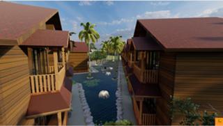 Royal Orchid Resort & Convention Centre, Yelahanka Bangalore - Bangalore - 9