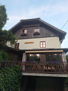 Appartement Bergliebe - Mauterndorf - 6