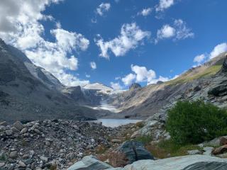 Tauernbergalm - Heiligenblut - 8