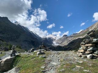 Tauernbergalm - Heiligenblut - 1