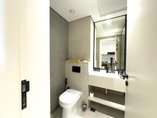 Studio 537 at Prime Res3 - 8