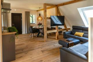 Luxury Apartment With Water View In Spreewald - Kolonie - 4