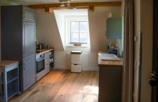 Luxury Apartment With Water View In Spreewald - 3