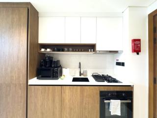 Studio 537 at Prime Res3 - 2