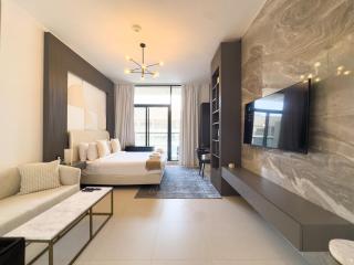 Studio 537 at Prime Res3 - 1