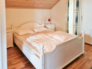 Seaside Cabin With Views Of Nordfjorden - Mandal - 4